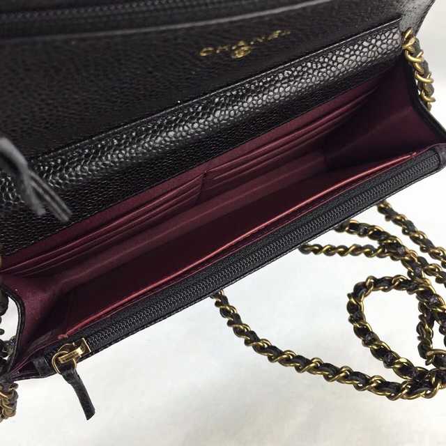 814 WOC 19 Caviar 814 WOC 19 Caviar