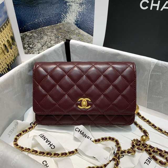 81133 WOC 19