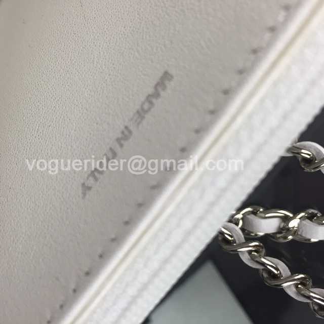 33814 V WOC 19 Lambskin 33814 V WOC 19 Lambskin