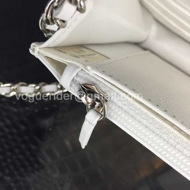 33814 V WOC 19 Lambskin 33814 V WOC 19 Lambskin