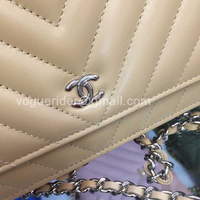 33814 V WOC 19 Lambskin 33814 V WOC 19 Lambskin