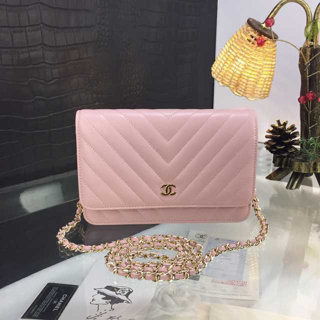 33814 V WOC 19 Lambskin