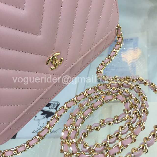 33814 V WOC 19 Lambskin 33814 V WOC 19 Lambskin