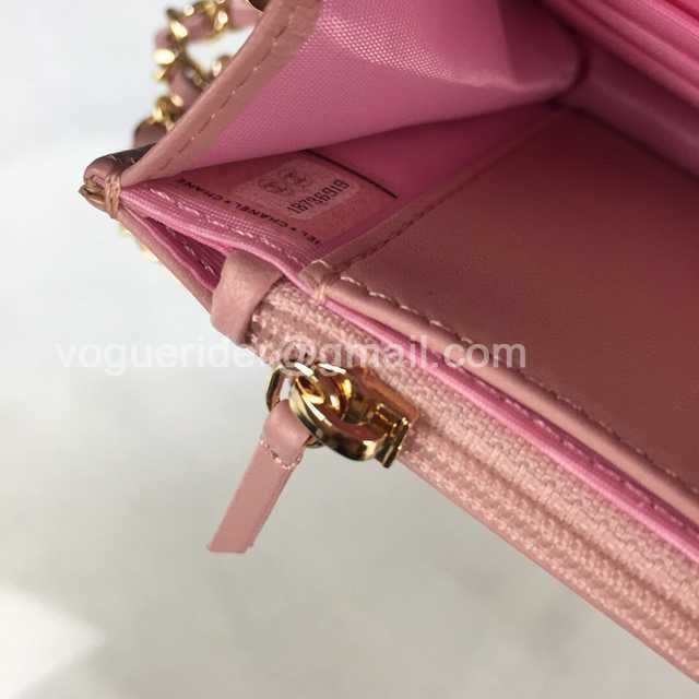 33814 V WOC 19 Lambskin 33814 V WOC 19 Lambskin