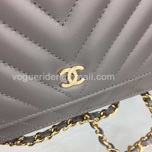 33814 V WOC 19 Lambskin