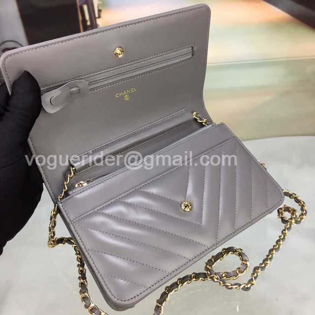 33814 V WOC 19 Lambskin