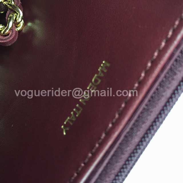 33814 V WOC 19 Lambskin