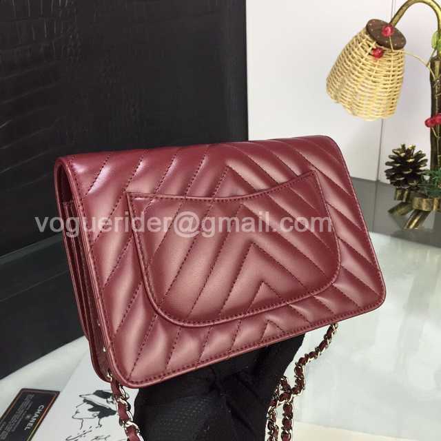 33814 V WOC 19 Lambskin 33814 V WOC 19 Lambskin