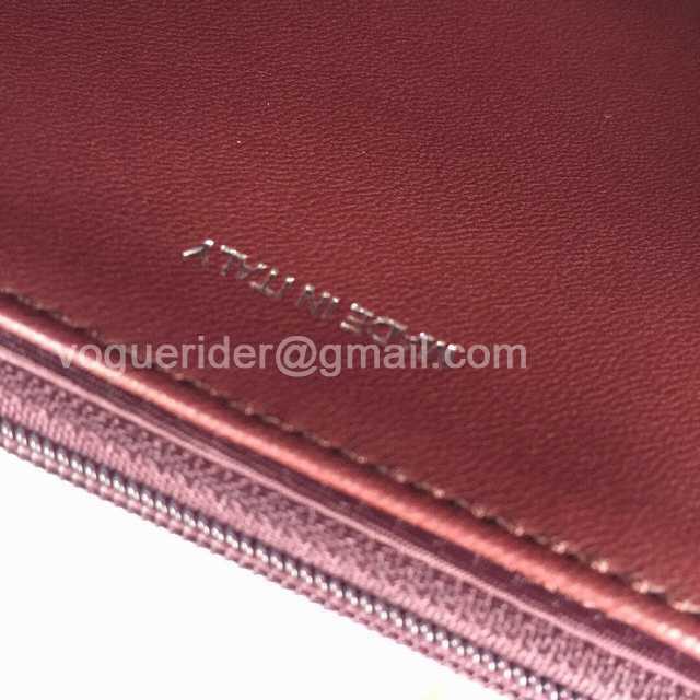 33814 V WOC 19 Lambskin 33814 V WOC 19 Lambskin