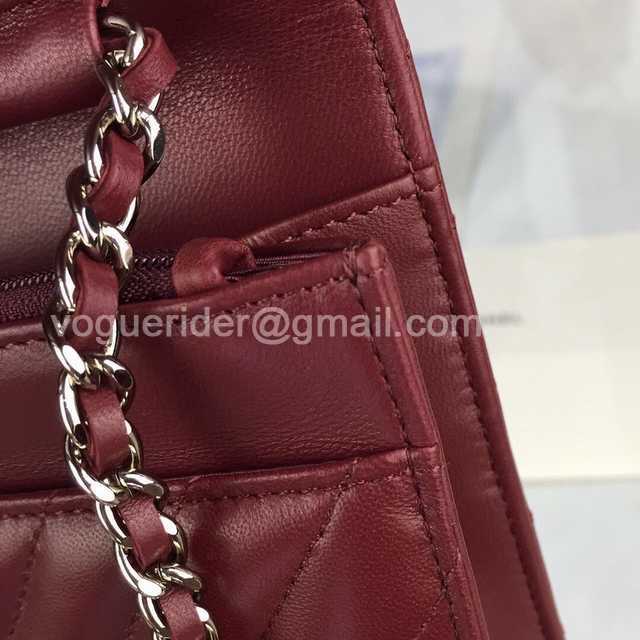 33814 V WOC 19 Lambskin 33814 V WOC 19 Lambskin