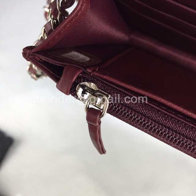 33814 V WOC 19 Lambskin 33814 V WOC 19 Lambskin