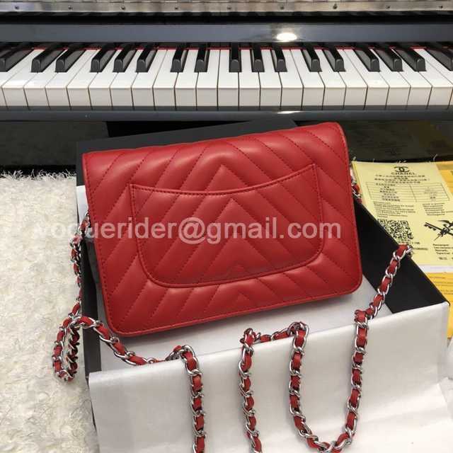 33814 V WOC 19 Lambskin 33814 V WOC 19 Lambskin