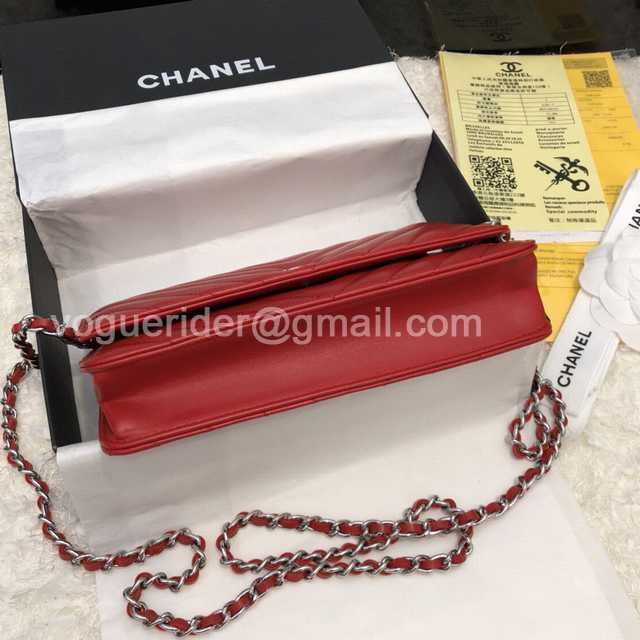 33814 V WOC 19 Lambskin 33814 V WOC 19 Lambskin