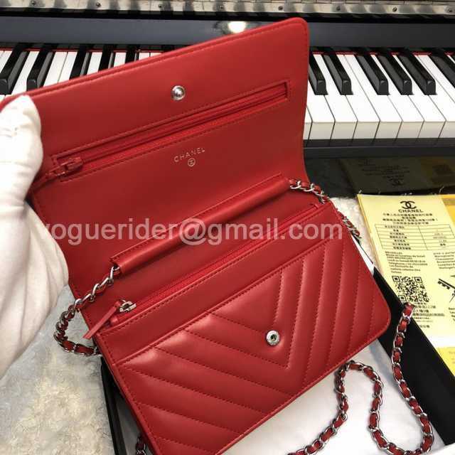 33814 V WOC 19 Lambskin 33814 V WOC 19 Lambskin