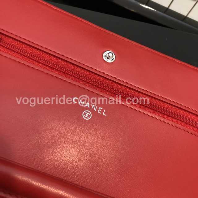 33814 V WOC 19 Lambskin 33814 V WOC 19 Lambskin