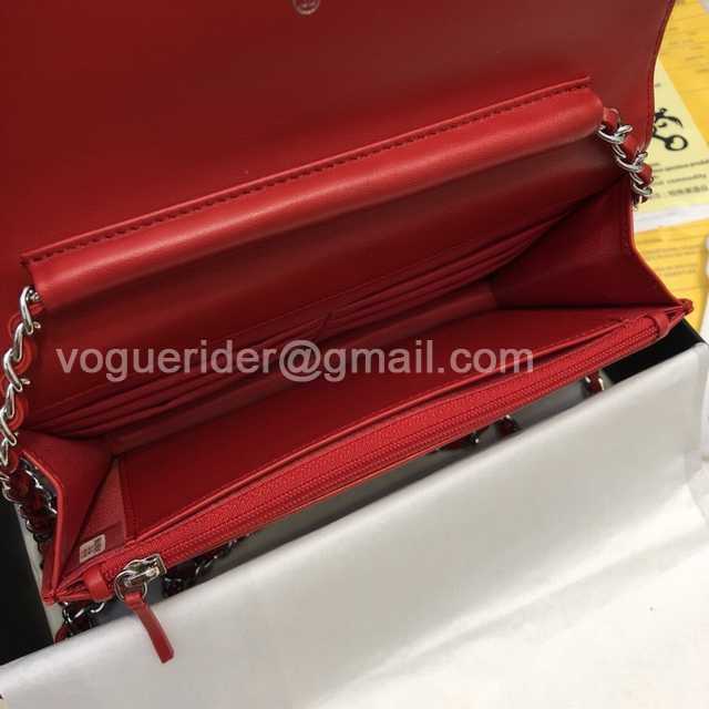 33814 V WOC 19 Lambskin 33814 V WOC 19 Lambskin