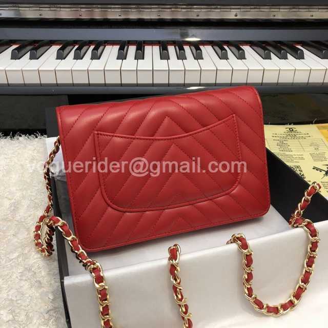 33814 V WOC 19 Lambskin 33814 V WOC 19 Lambskin