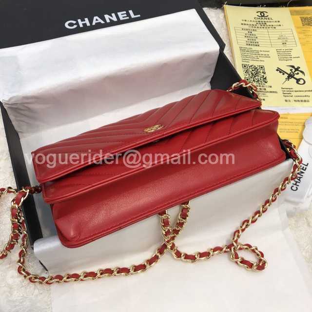 33814 V WOC 19 Lambskin 33814 V WOC 19 Lambskin