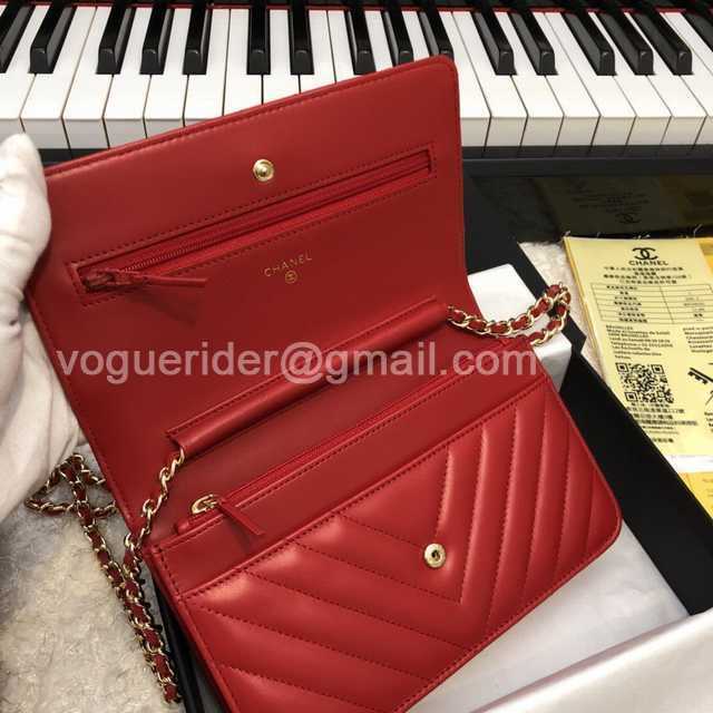 33814 V WOC 19 Lambskin 33814 V WOC 19 Lambskin