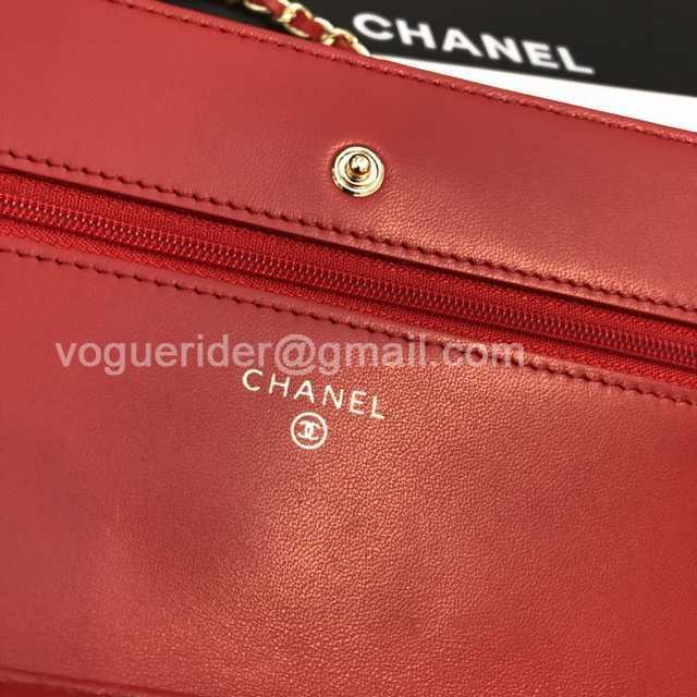 33814 V WOC 19 Lambskin 33814 V WOC 19 Lambskin
