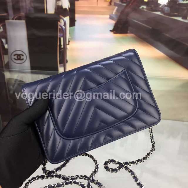 33814 V WOC 19 Lambskin