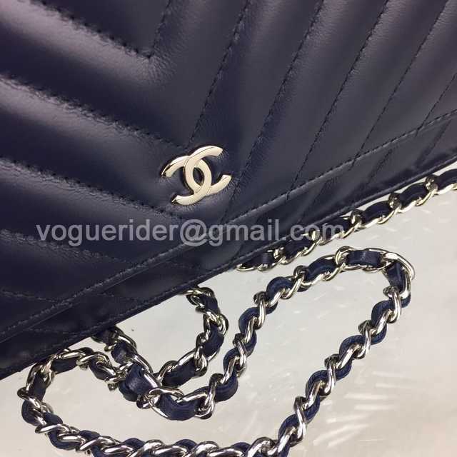 33814 V WOC 19 Lambskin