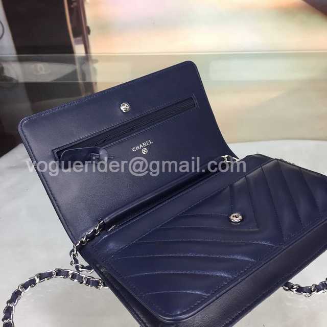 33814 V WOC 19 Lambskin