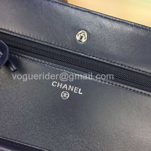 33814 V WOC 19 Lambskin