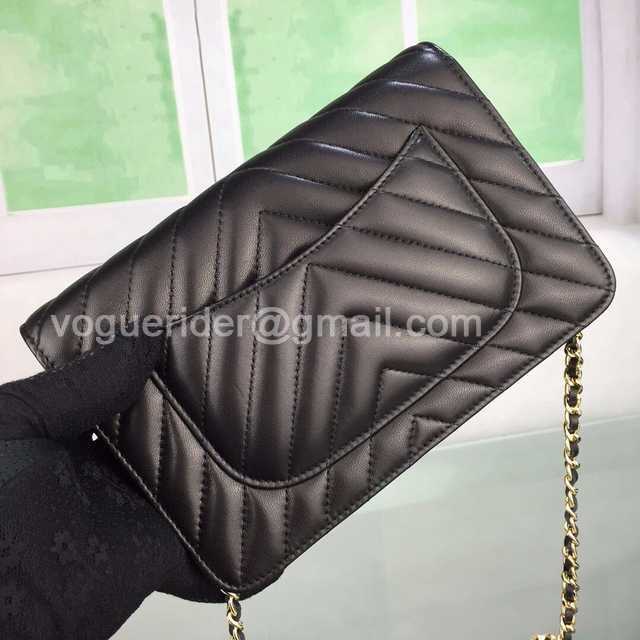 33814 V WOC 19 Lambskin