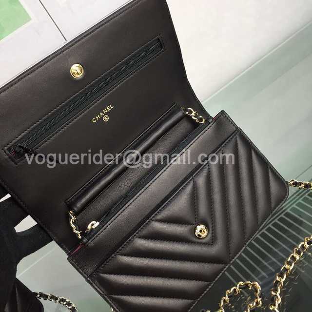33814 V WOC 19 Lambskin