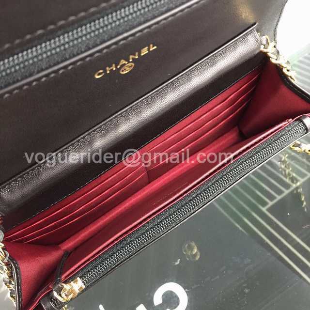33814 V WOC 19 Lambskin