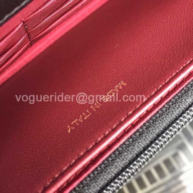 33814 V WOC 19 Lambskin