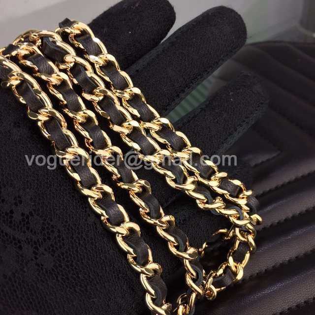 33814 V WOC 19 Lambskin