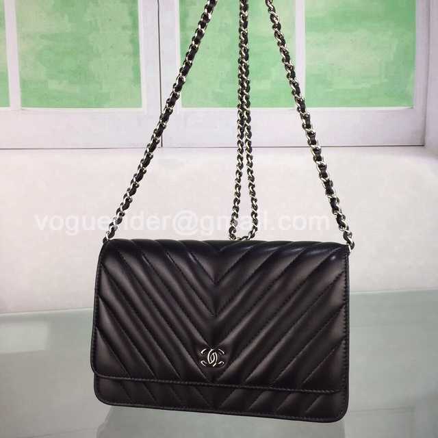 33814 V WOC 19 Lambskin