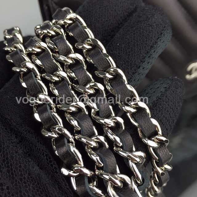 33814 V WOC 19 Lambskin