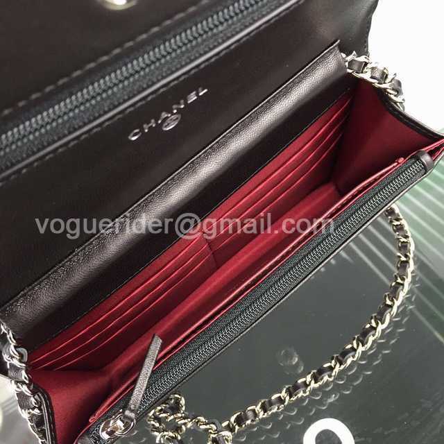 33814 V WOC 19 Lambskin
