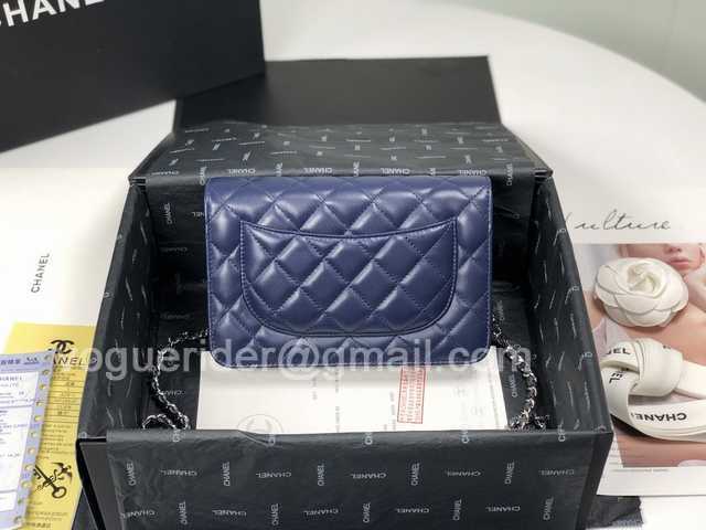 33814 WOC 19 Lambskin 33814 WOC 19 Lambskin