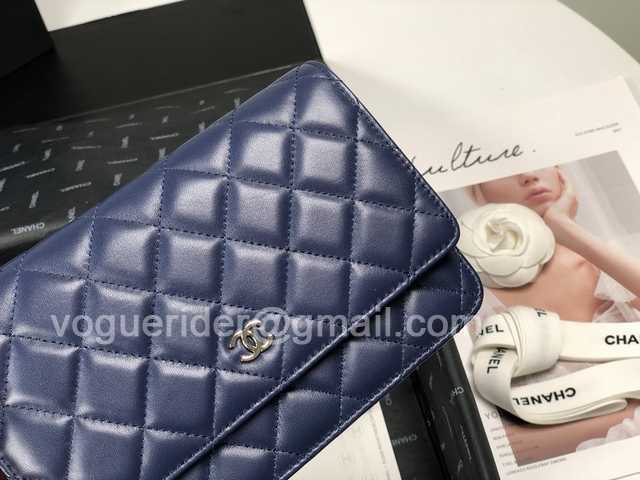 33814 WOC 19 Lambskin 33814 WOC 19 Lambskin