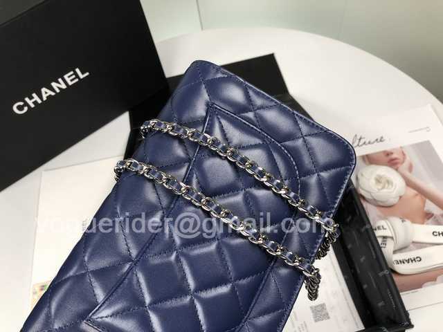 33814 WOC 19 Lambskin 33814 WOC 19 Lambskin