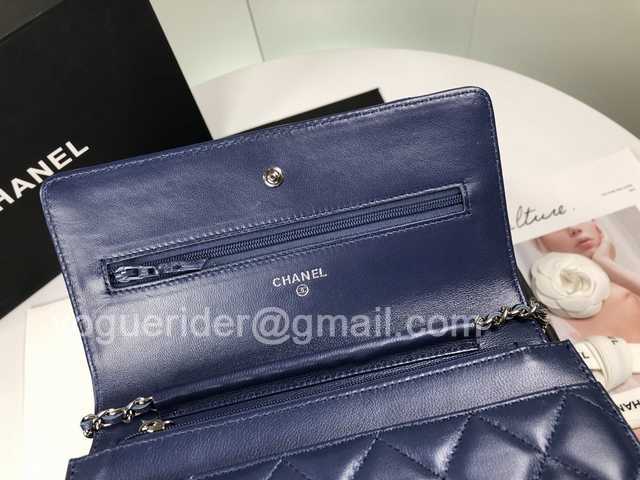 33814 WOC 19 Lambskin 33814 WOC 19 Lambskin
