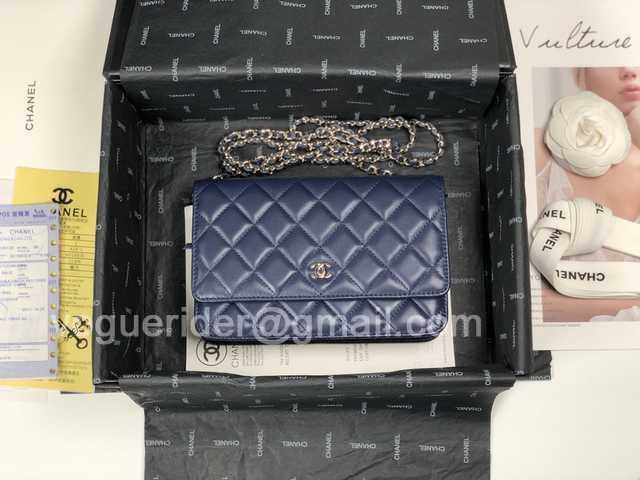 33814 WOC 19 Lambskin 33814 WOC 19 Lambskin