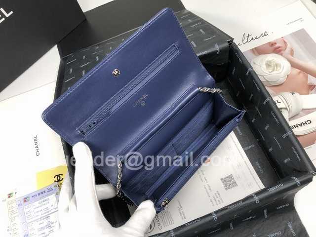 33814 WOC 19 Lambskin 33814 WOC 19 Lambskin