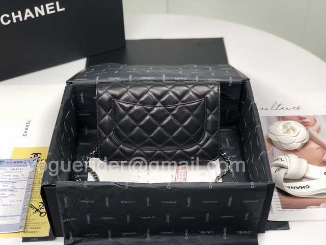 33814 WOC 19 Lambskin