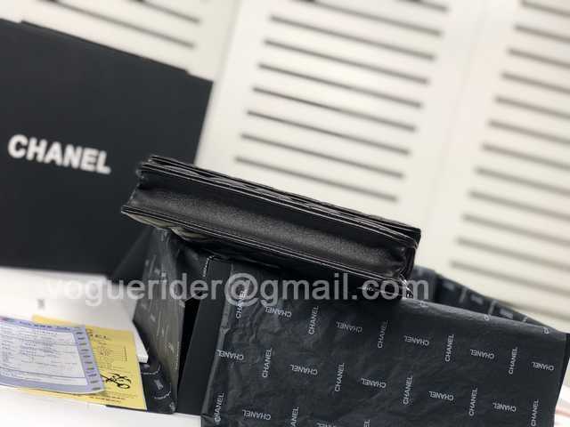 33814 WOC 19 Lambskin