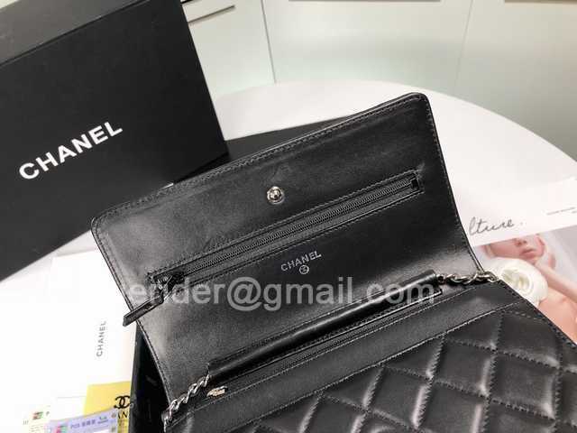 33814 WOC 19 Lambskin