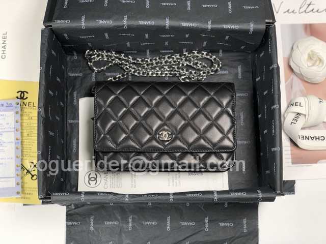 33814 WOC 19 Lambskin