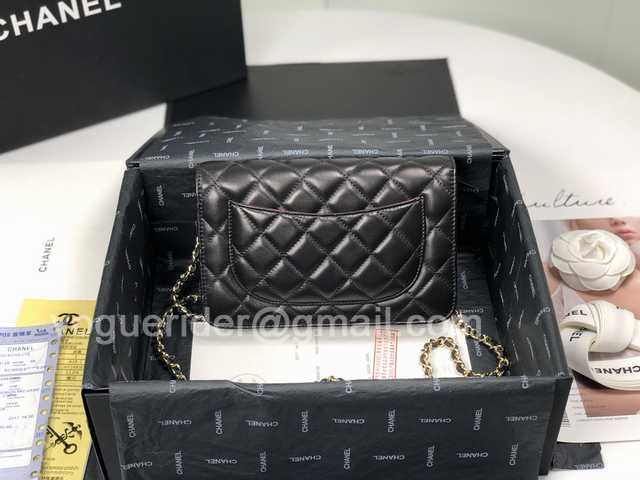 33814 WOC 19 Lambskin