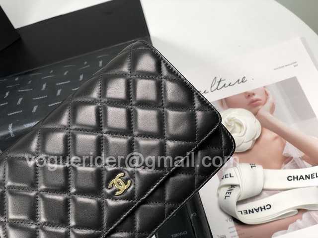 33814 WOC 19 Lambskin