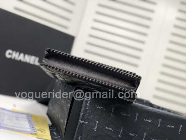 33814 WOC 19 Lambskin