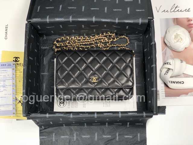 33814 WOC 19 Lambskin